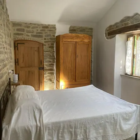 La Dimora Del Borgo *