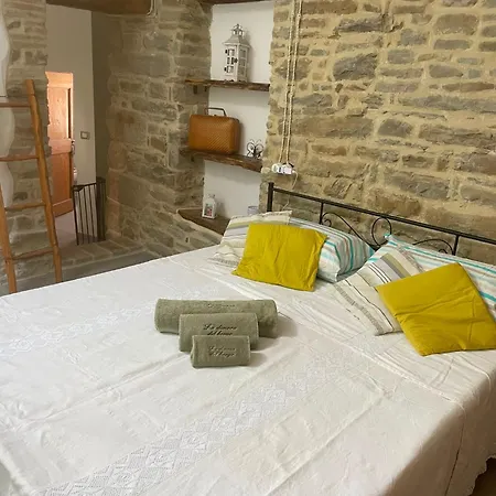 La Dimora Del Borgo Pianello (Marche)