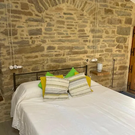 La Dimora Del Borgo *