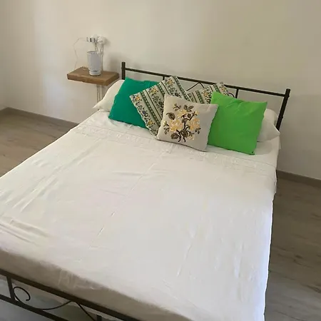 Casa vacanze La Dimora Del Borgo *