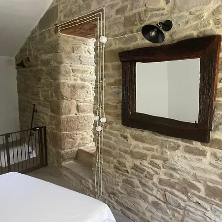 Casa vacanze La Dimora Del Borgo Pianello (Marche)