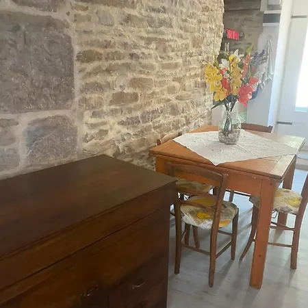 La Dimora Del Borgo * Pianello (Marche)