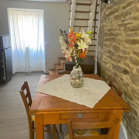 Casa vacanze La Dimora Del Borgo