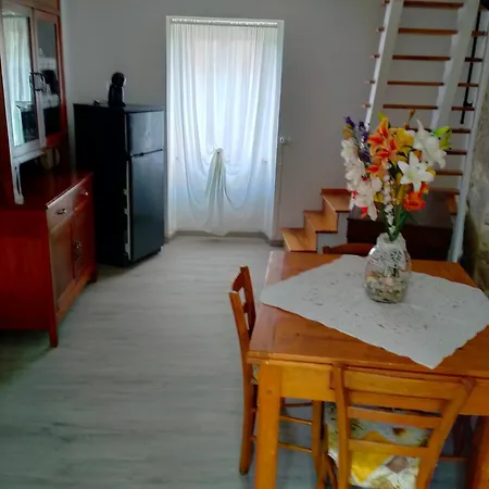 La Dimora Del Borgo Casa vacanze Pianello (Marche)