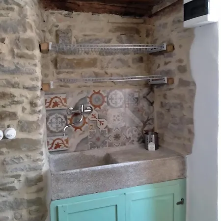 La Dimora Del Borgo