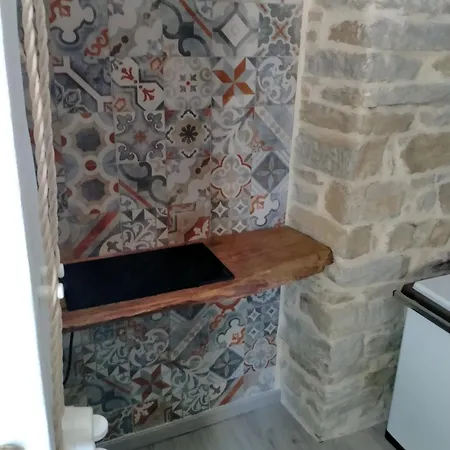 Casa vacanze La Dimora Del Borgo *