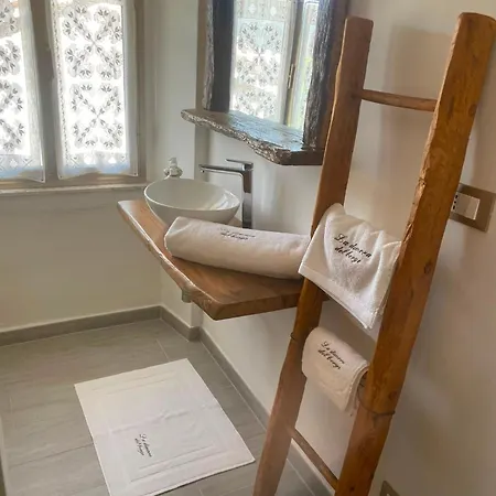 La Dimora Del Borgo * Pianello (Marche)