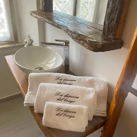 La Dimora Del Borgo Casa vacanze